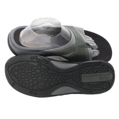 Clarks Springers Comfort Slide Sandals