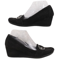 Massini Pumps Wedges