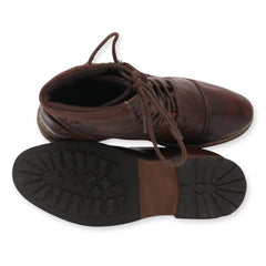 Sonoma Lace-Up Men's Casual Boots