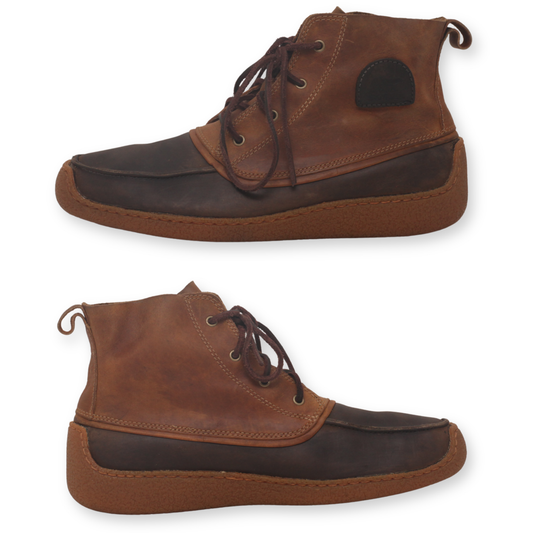 Sorel Men's Chugalug Chukka Boots