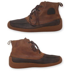 Sorel Men's Chugalug Chukka Boots