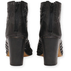 Lavorazione Artigiana Booties