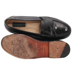 G.H Bass & Co Men's Tassels Shoes