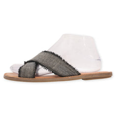 Toms Stylish Flip Flop Flats