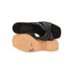 "OREX" Stylish Block Heels