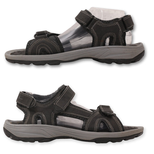 Eddie Bauer Straps Sandals