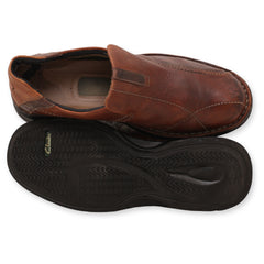 Clarks Slip-On Men's Casual Shoes