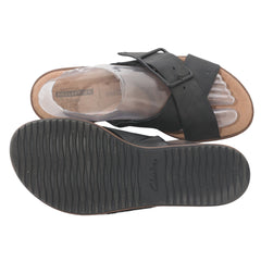 Clarks Women's Slide Slipper
