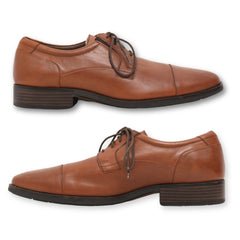 Johnston & Murphy LaceUp Formal Shoes