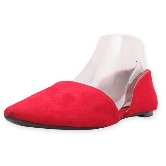 A New Day Stylish Pumps