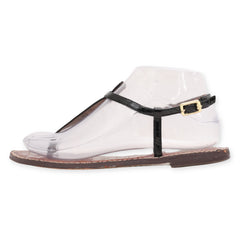 Sam Edelman T Strap flats