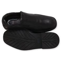 NUNN BUSH Slip-On Formal Shoes