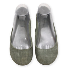 Time And True Comfortable Pumps