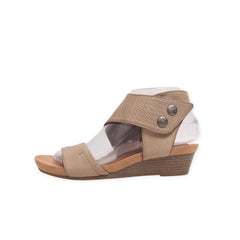 "Rockport" Slid Strap Sandals