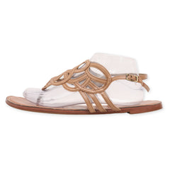 Kelly Katie Strappy Flats