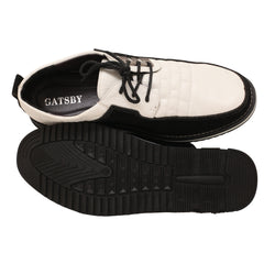 Gatsby Lace-Up Men's Casual Shoes