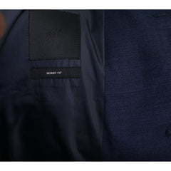 H&M Skinny Fit Men's Blazer