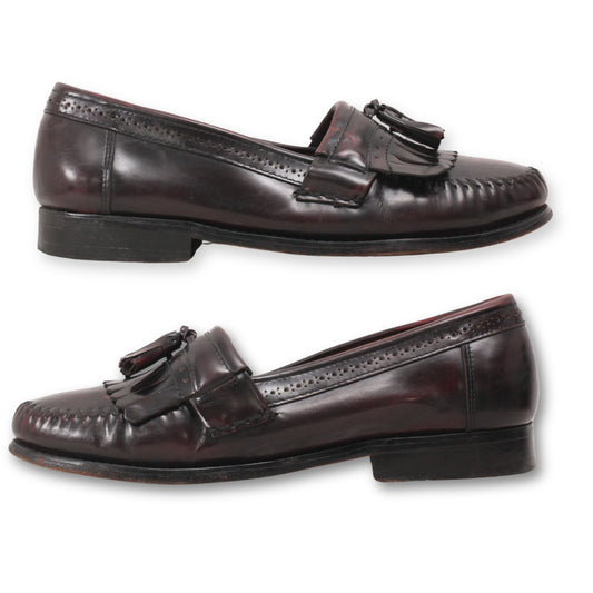 Bass SlipOn Men's Casual Loafers
