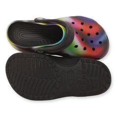 Crocs Classic Solarized Clog