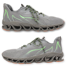 TIAMOU Men's Running Athletic Sneakers