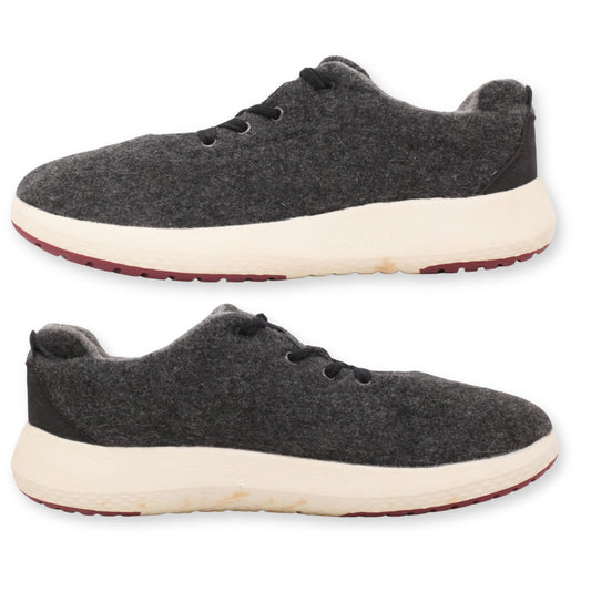 Easy Spirit Women Wool Runner Sneaker