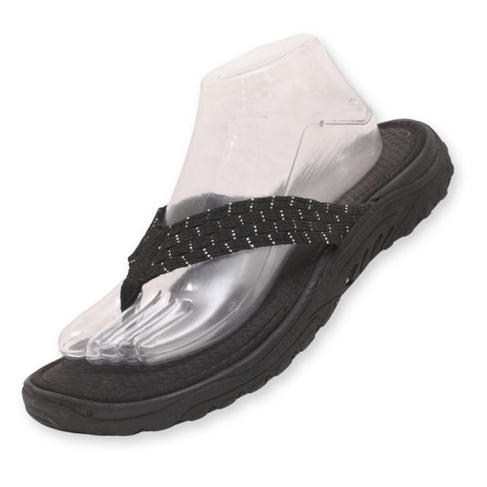 Skechers Women's Flip-Flop Slipper