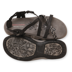 Skechers Memory Foam Women Sandal