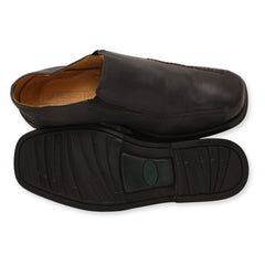 SANDRO Slip-On Men's Formal Shoes
