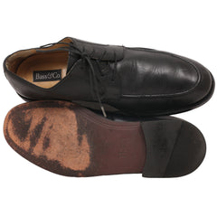 Bass & Co Lace-Up Formal Shoes