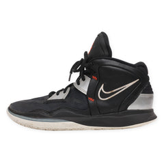 Nike Kyrie Infinity Fire and Ice