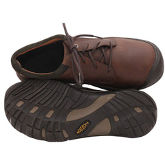 Keen Lace-Up Men's Casual Shoes