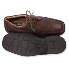 Bass & Co Lace-Up Men's Formal Shoes
