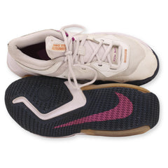 Nike Air Zoom Crossover Basketball Shoes