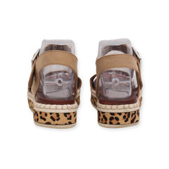 "MIA" Ankle Strap Stylish Sandals