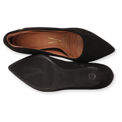 VIZZANO Women's Mid Heel Pumps