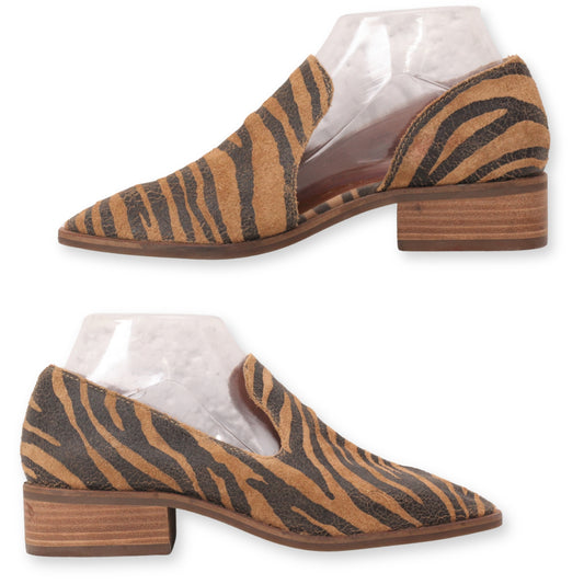 Lucky Brand Garny Loafer