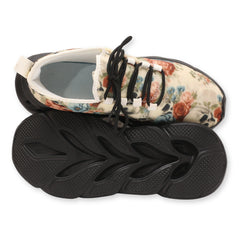 Women Mesh Breathable Sneakers