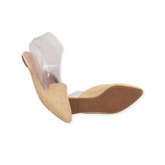 "Bamboo" Pumps Flats