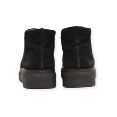 "Andrea" Women's Comfort Ankle Boots