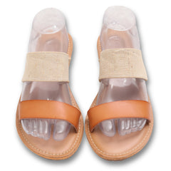 Old Navy Slid Strap Flats