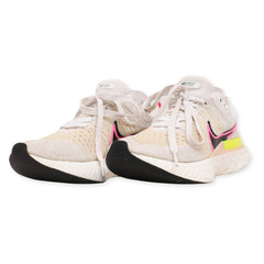Nike React Infinity Run Flyknit 2 Running Shoes
