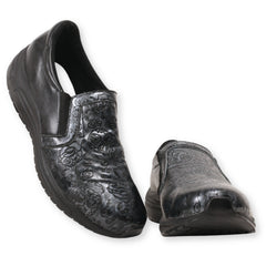 Spring Step SlipOn Casual Shoe's