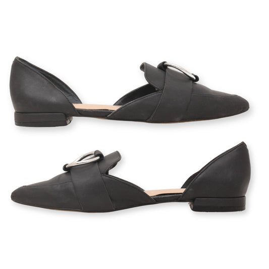 Bleecker & Bond Classic Pumps