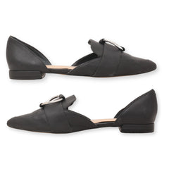 Bleecker & Bond Classic Pumps