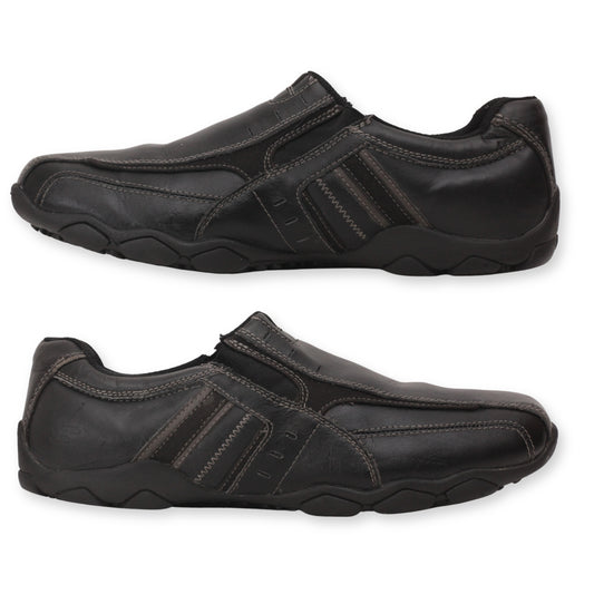 Skechers Men's Diameter-Nerves Slip-On Loafer