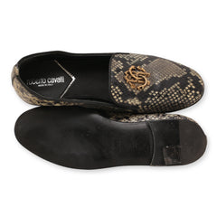 Roberto Cavalli Women's Loafer
