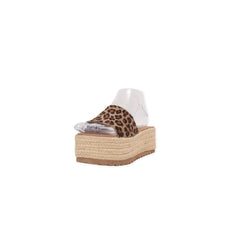 "Bonnibel" Slid Strap Comfort Flats