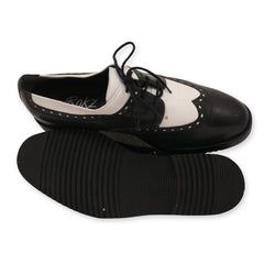 Rokz Men's Lace-Up Casual Shoes