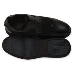Van Heusen Men's Lace-Up Casual Shoes