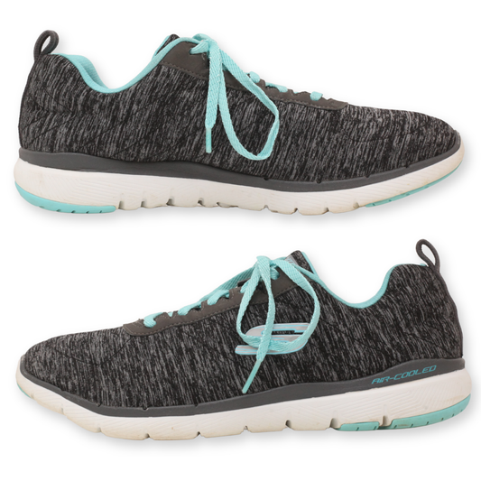 Skechers Lite-Weight Women Sneakers